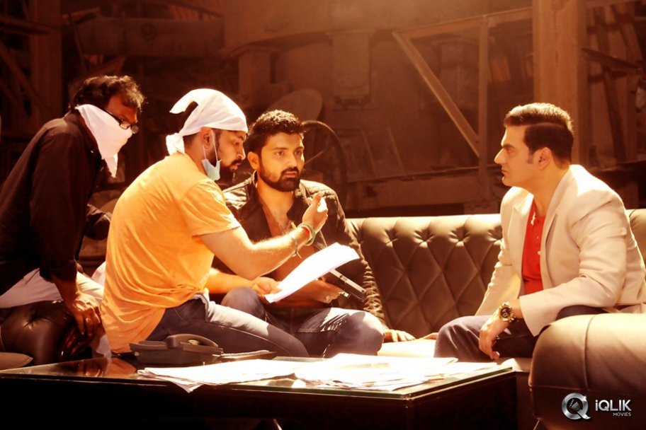 Kittu Unnaadu Jagratha